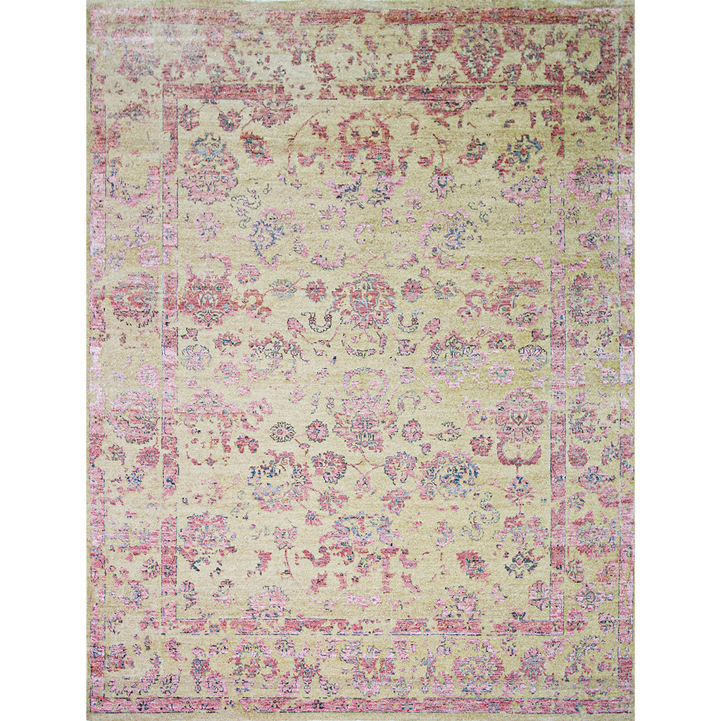 BROOKHAVEN DC155 NATURAL / COPPER