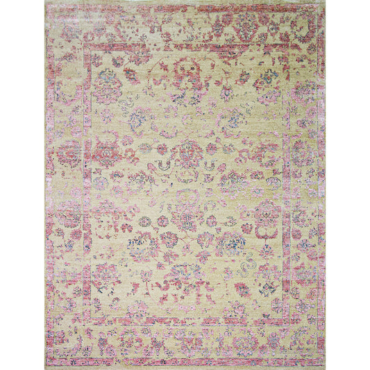 BROOKHAVEN DC155 NATURAL / COPPER