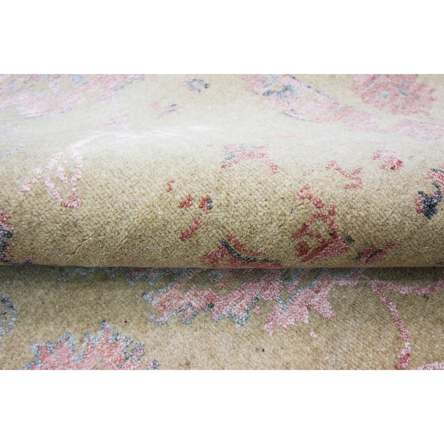 BROOKHAVEN DC155 NATURAL / COPPER