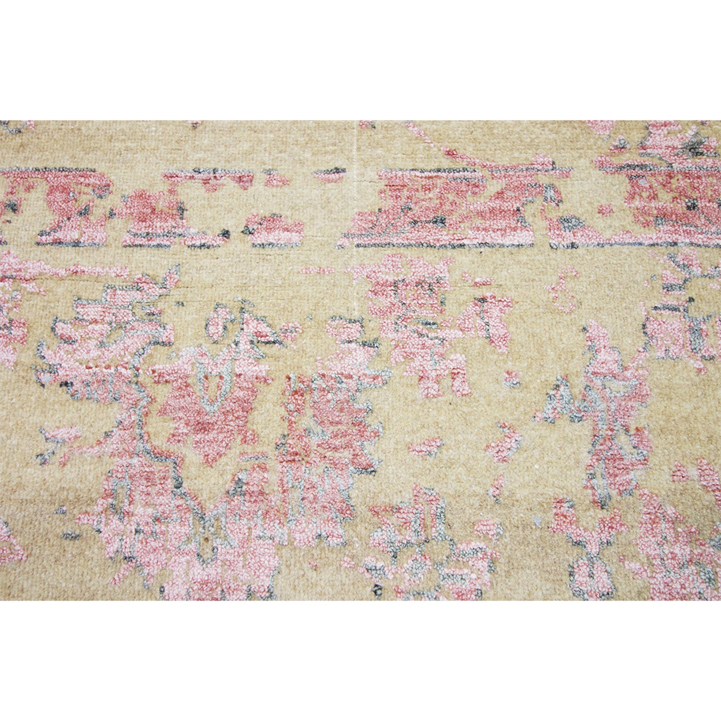 BROOKHAVEN DC155 NATURAL / COPPER