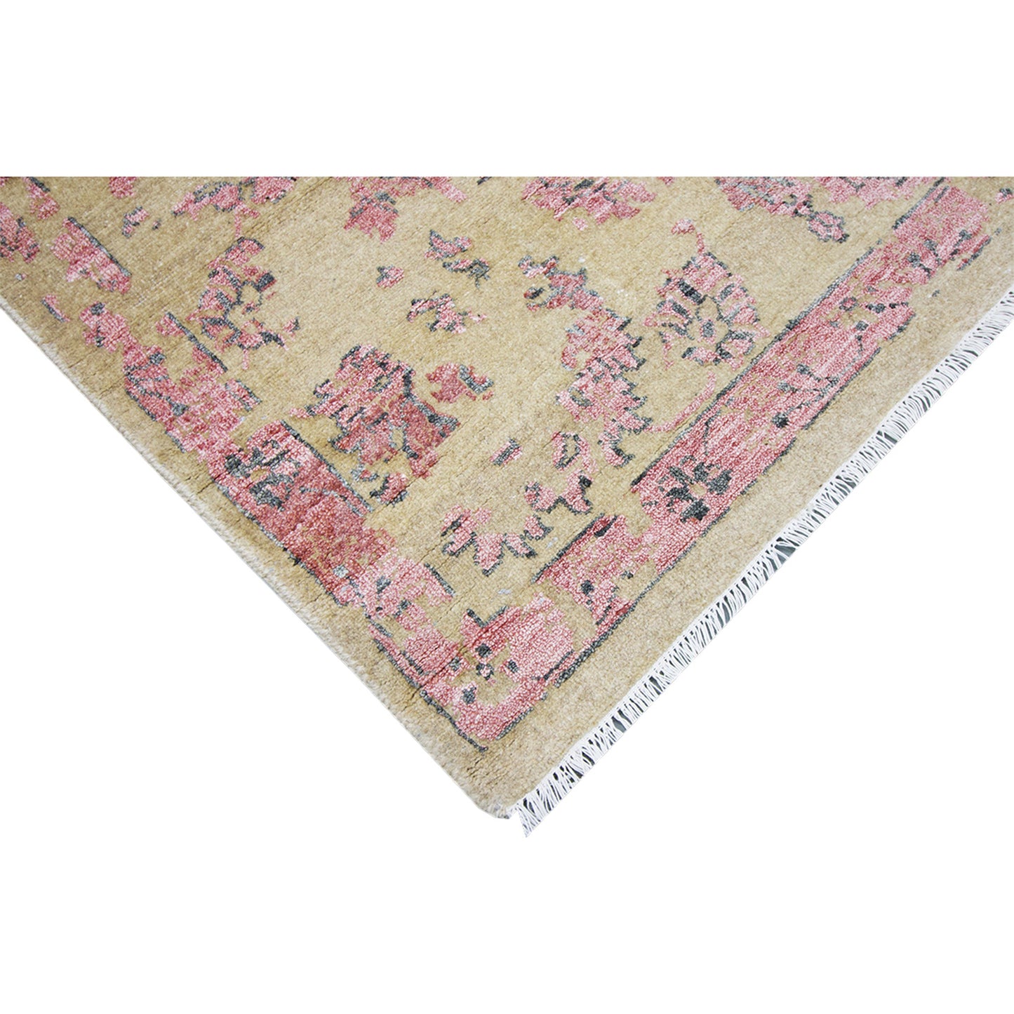BROOKHAVEN DC155 NATURAL / COPPER