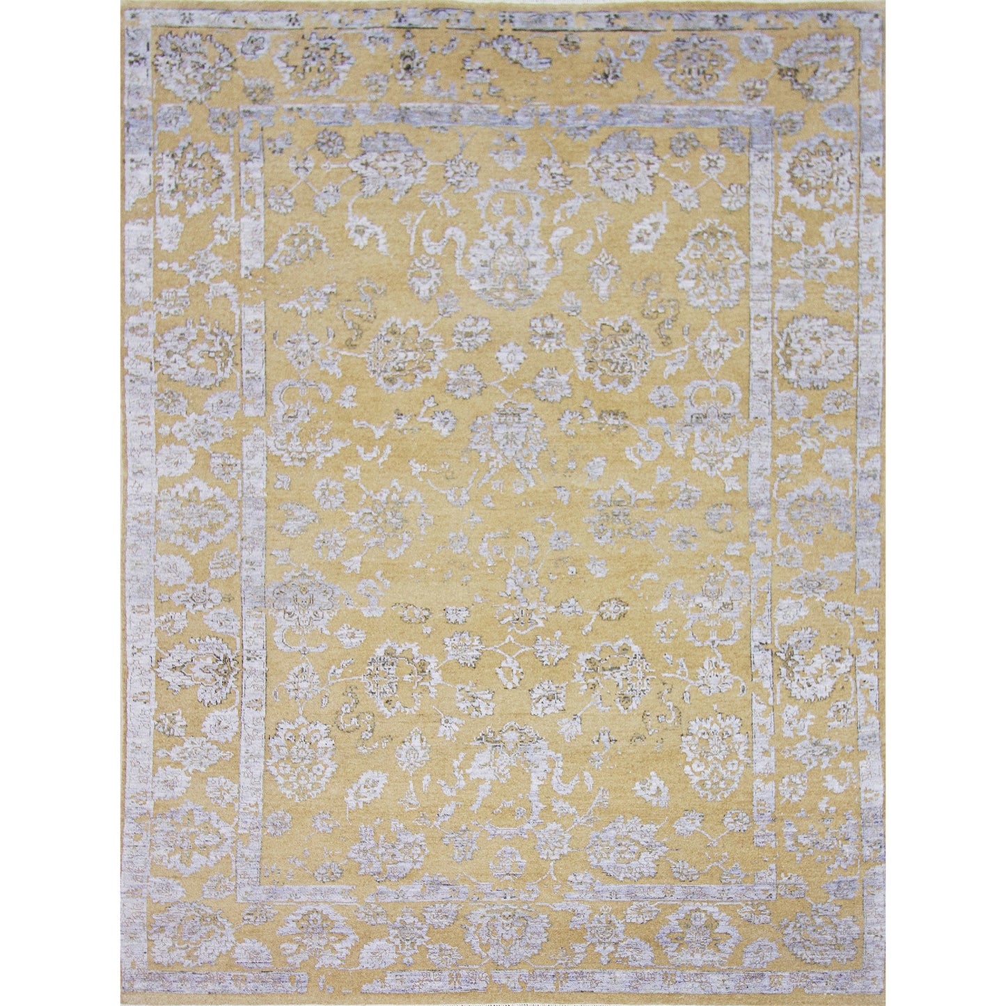 BROOKHAVEN DC155 NATURAL / LIGHT GREY