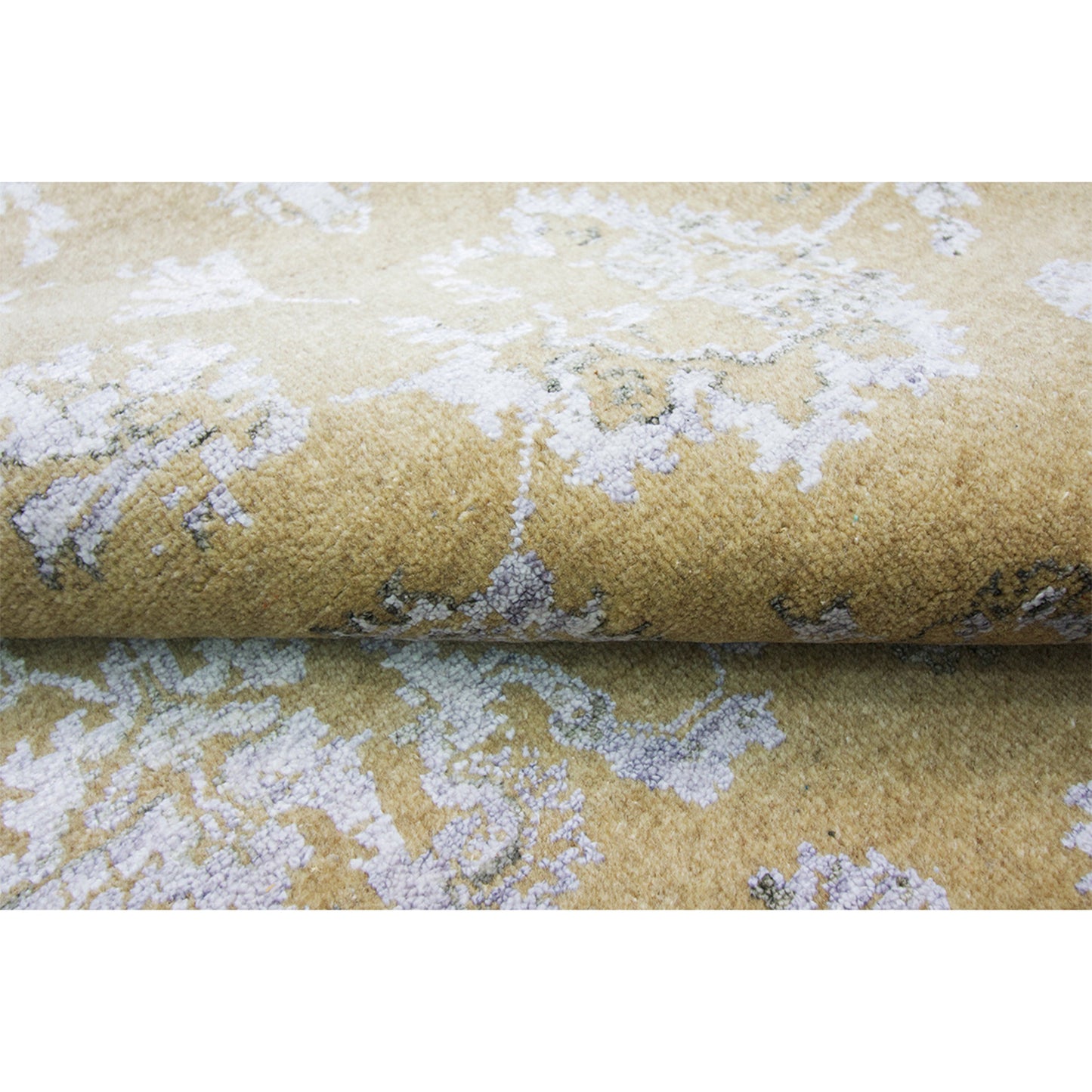BROOKHAVEN DC155 NATURAL / LIGHT GREY