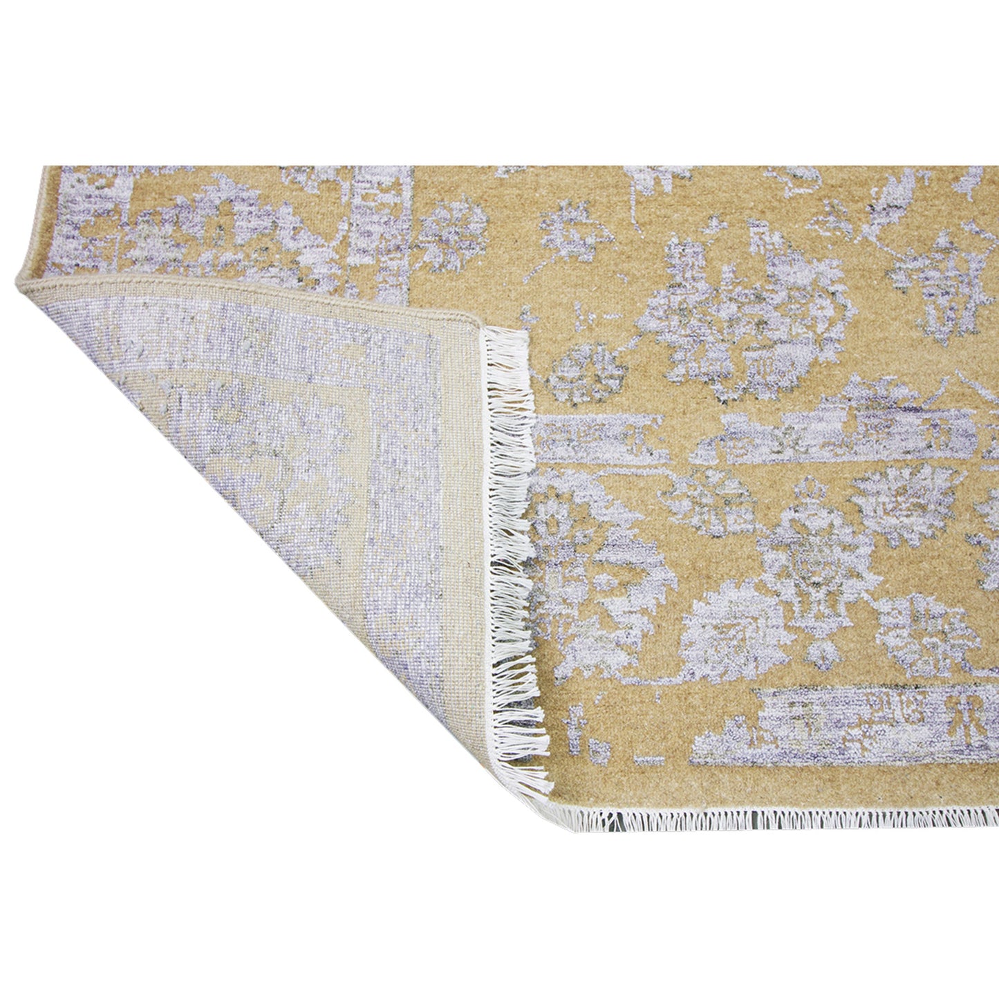 BROOKHAVEN DC155 NATURAL / LIGHT GREY