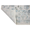 BROOKHAVEN DC155 SILVER / AQUA