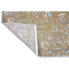 BROOKHAVEN DC161 NATURAL / LIGHT BLUE