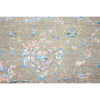 BROOKHAVEN DC161 NATURAL / LIGHT BLUE