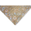 BROOKHAVEN DC161 NATURAL / LIGHT BLUE