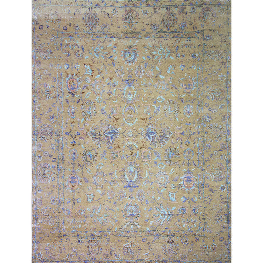 BROOKHAVEN DC161 NATURAL / MULTI