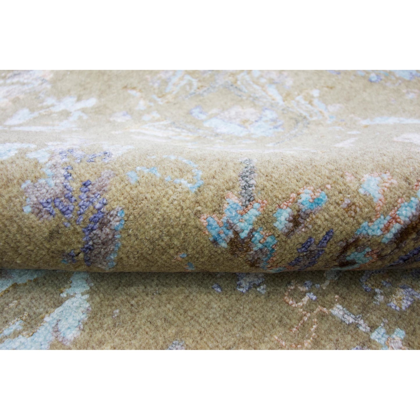 BROOKHAVEN DC161 NATURAL / MULTI