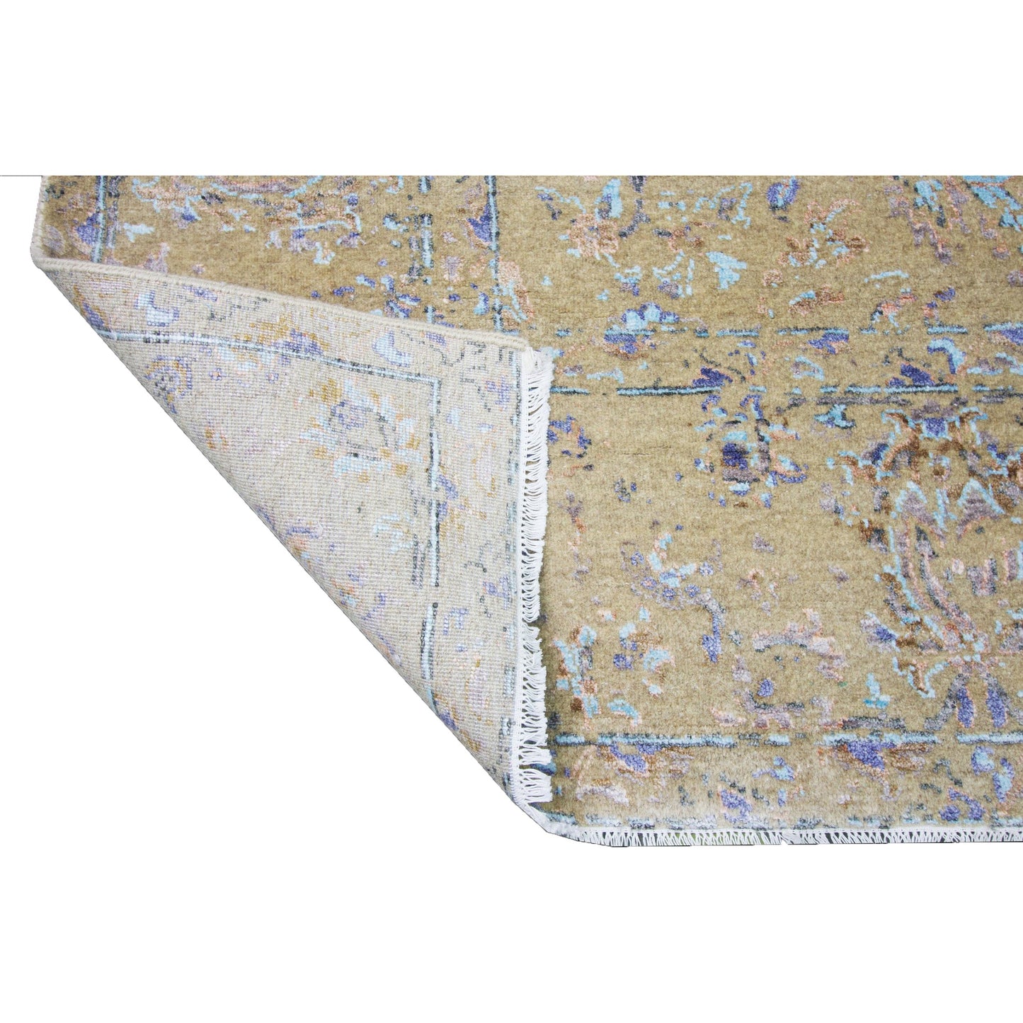 BROOKHAVEN DC161 NATURAL / MULTI