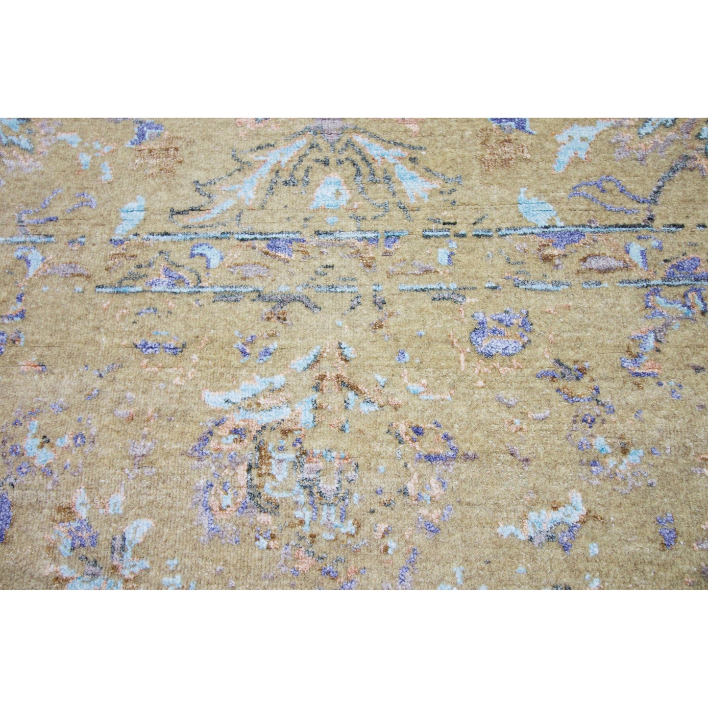 BROOKHAVEN DC161 NATURAL / MULTI