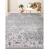 BROOKHAVEN DC168 SILVER / BLACK