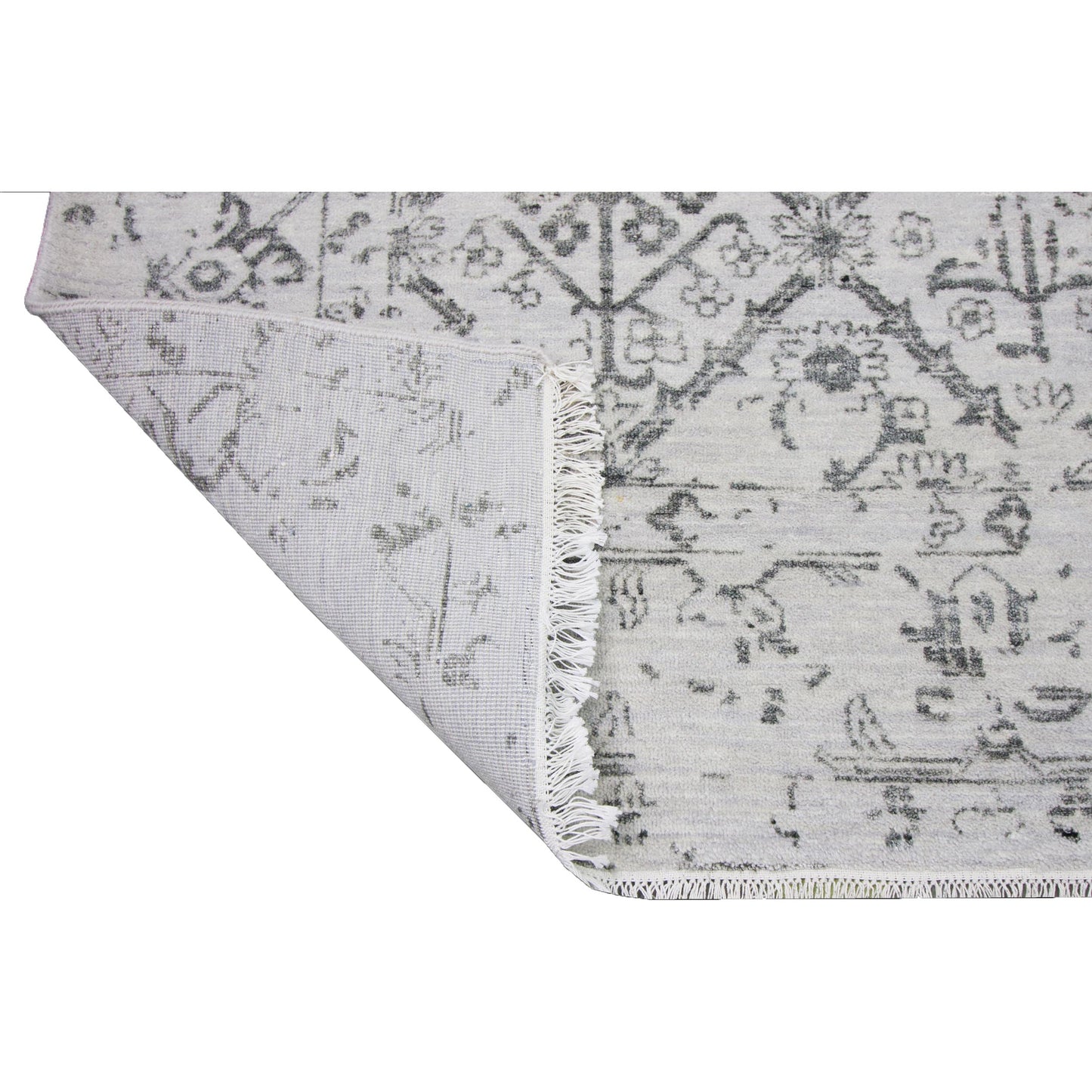 BROOKHAVEN DC168 SILVER / BLACK