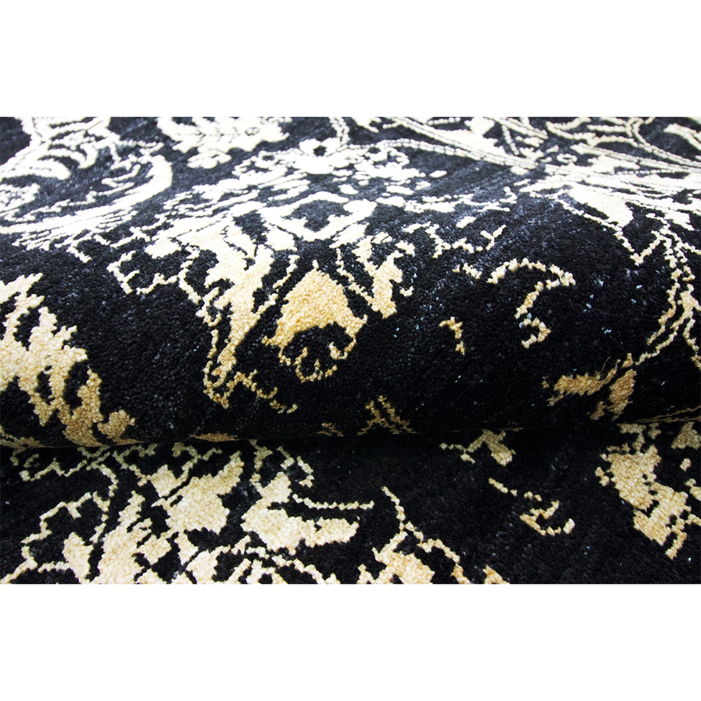BROOKHAVEN DC171 BLACK / GOLD