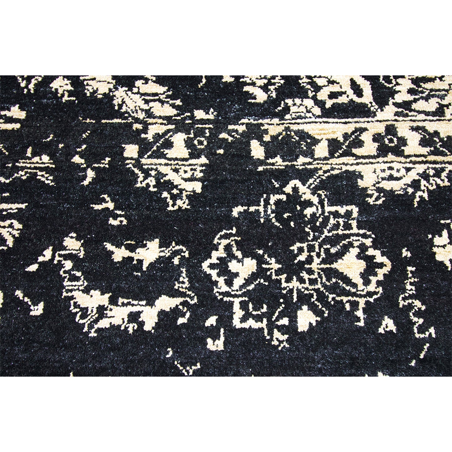 BROOKHAVEN DC171 BLACK / GOLD