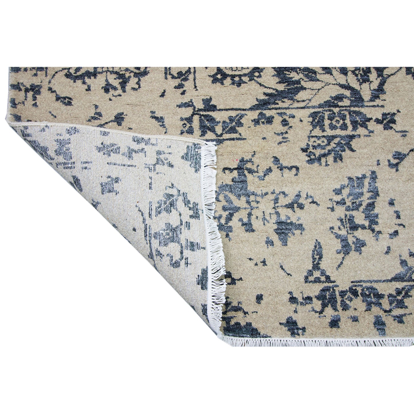 BROOKHAVEN DC171 NATURAL / BLACK