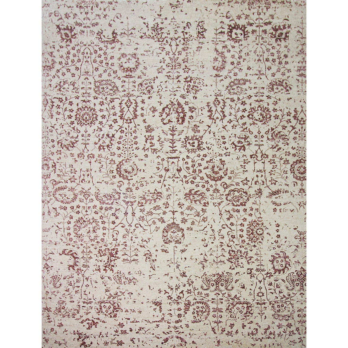 BROOKHAVEN DC171 NATURAL / BROWN