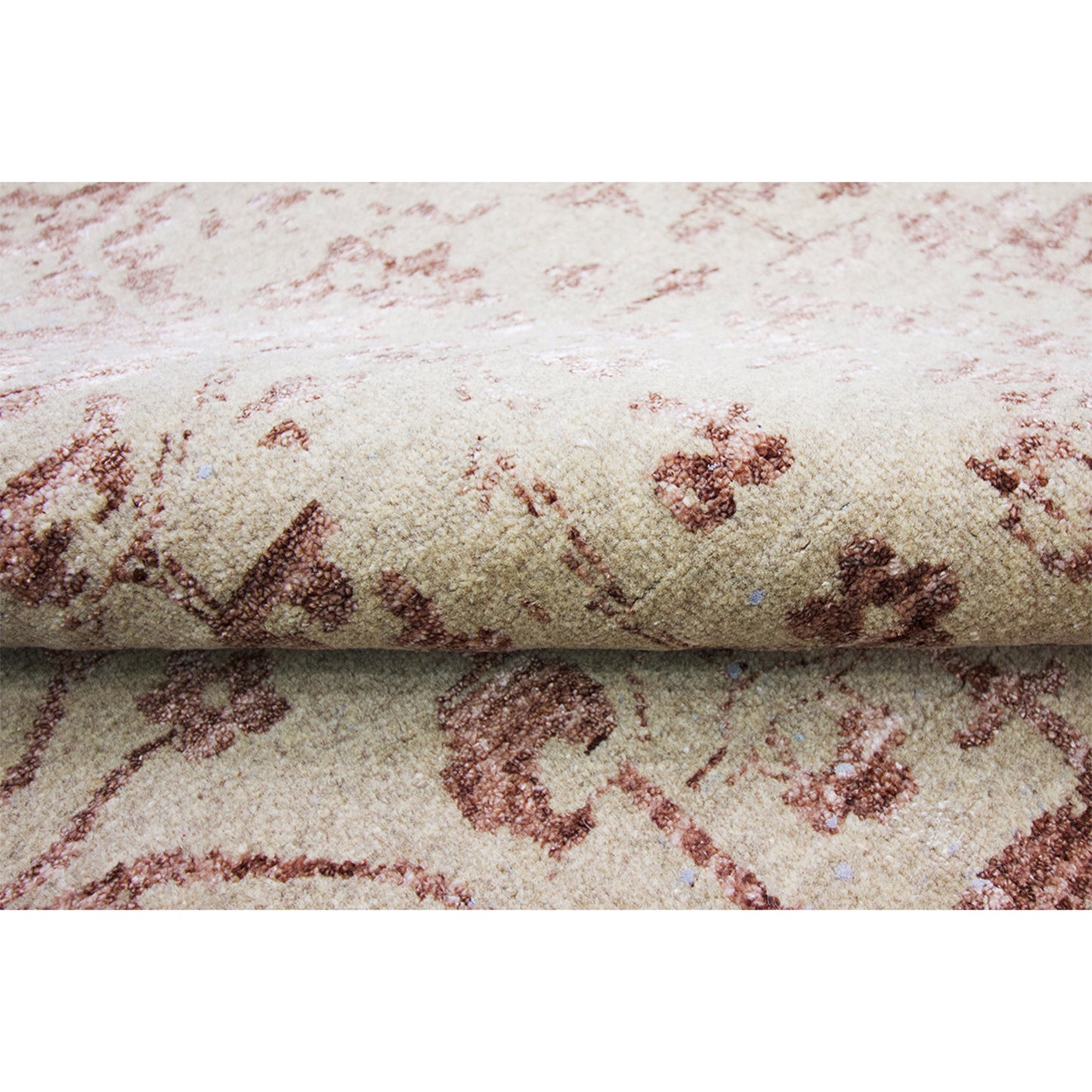 BROOKHAVEN DC171 NATURAL / BROWN