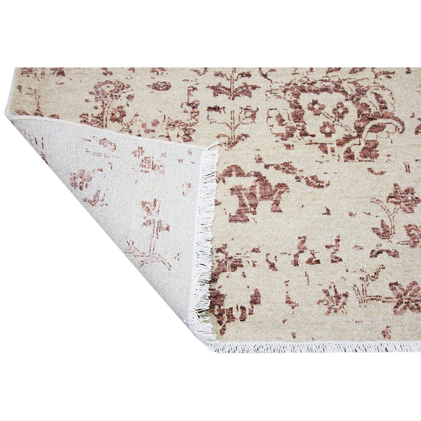 BROOKHAVEN DC171 NATURAL / BROWN