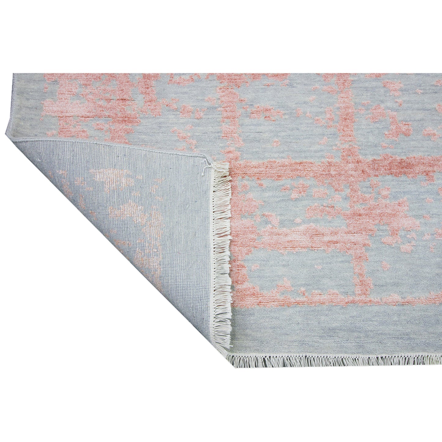BROOKHAVEN DCCHK SILVER / COPPER