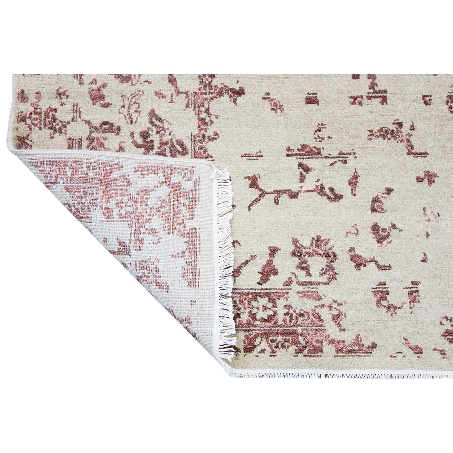 BROOKHAVEN DCM29 NATURAL / BROWN