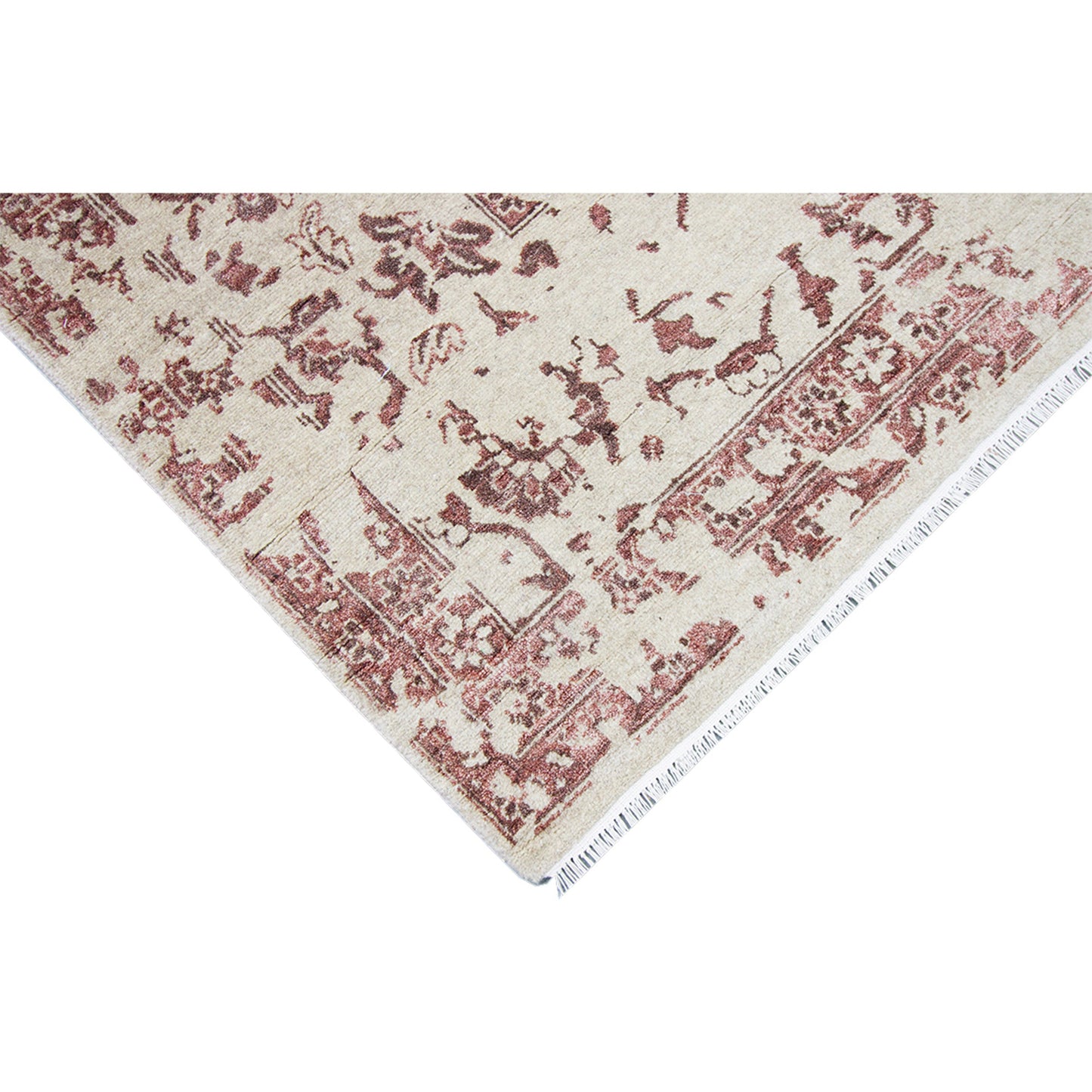 BROOKHAVEN DCM29 NATURAL / BROWN