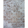 BROOKHAVEN DCMHL LIGHT BLUE / BROWN
