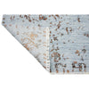 BROOKHAVEN DCMHL LIGHT BLUE / BROWN
