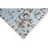 BROOKHAVEN DCMHL LIGHT BLUE / BROWN