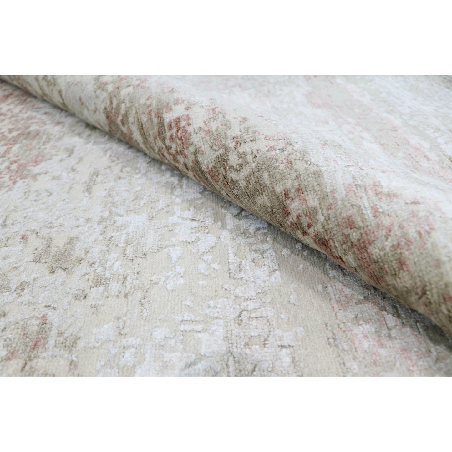 BROOKHAVEN GALAXY IVORY / MULTI