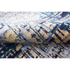 BROOKHAVEN GLX10 DARK BLUE / GOLD