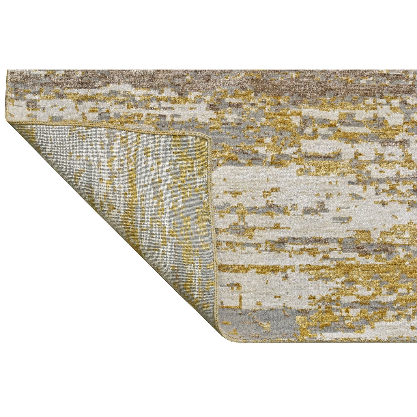 BROOKHAVEN GLX17 SILVER / GOLD