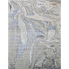 BROOKHAVEN GLX22 SILVER / LIGHT BLUE