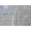 BROOKHAVEN GLX22 SILVER / LIGHT BLUE