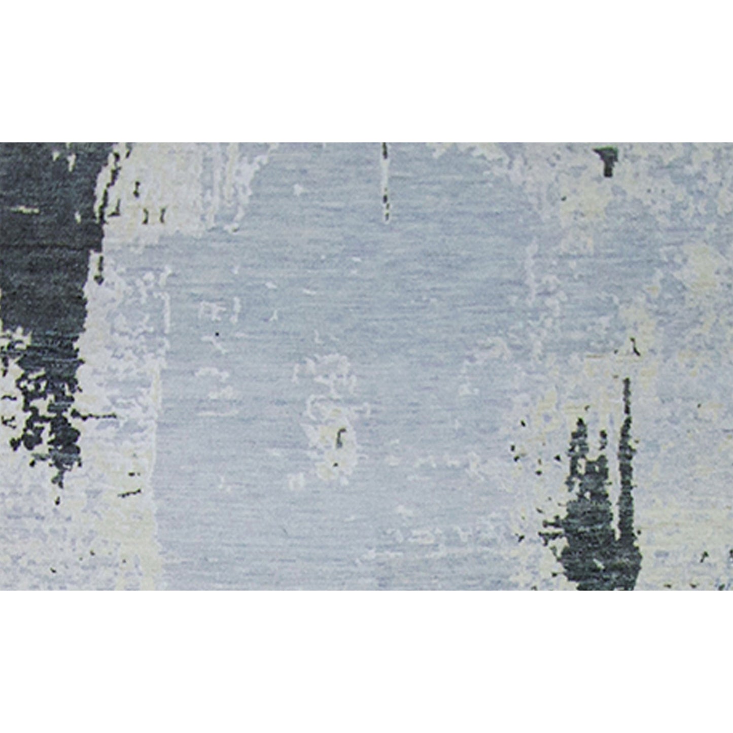 BROOKHAVEN GLX25 SILVER / BLACK
