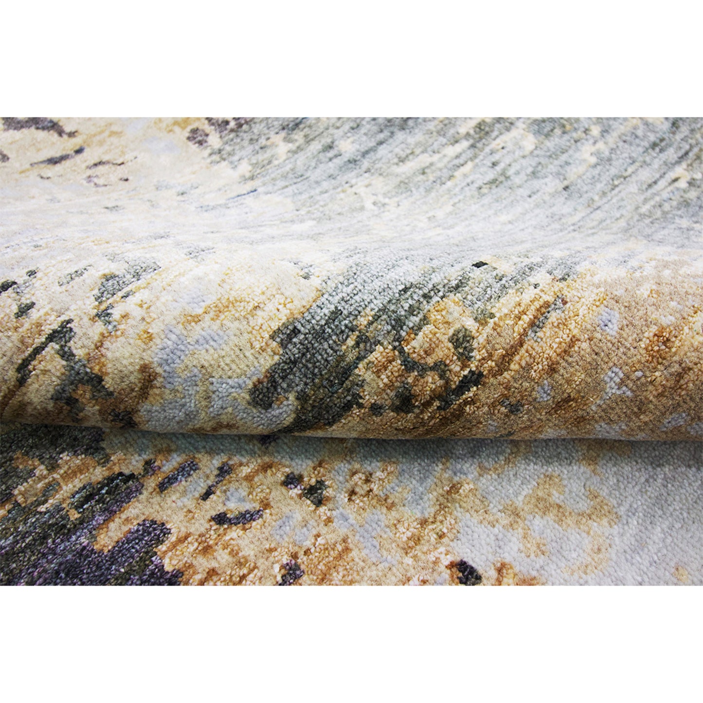 BROOKHAVEN GLX25 SILVER / GOLD
