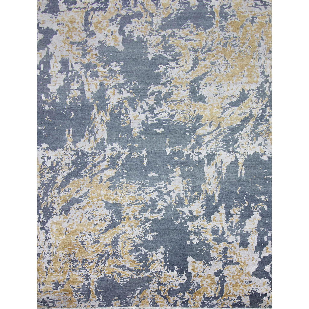 BROOKHAVEN GLX26 CHARCOAL / GOLD