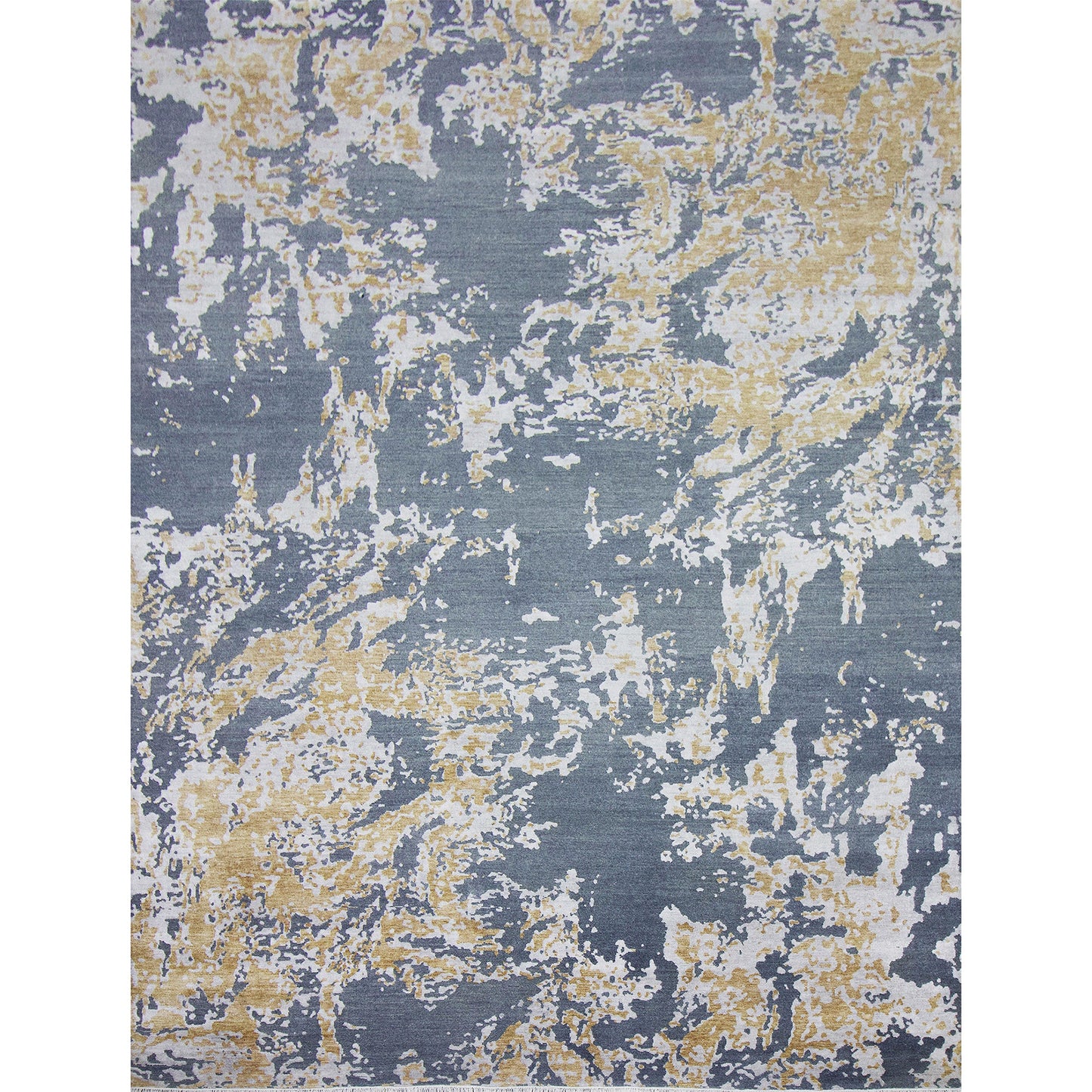 BROOKHAVEN GLX26 CHARCOAL / GOLD