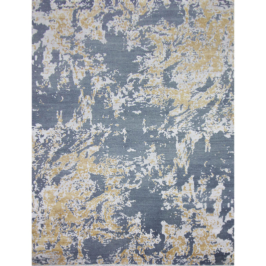 BROOKHAVEN GLX26 CHARCOAL / GOLD