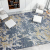 BROOKHAVEN GLX26 CHARCOAL / GOLD