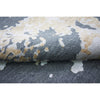 BROOKHAVEN GLX26 CHARCOAL / GOLD