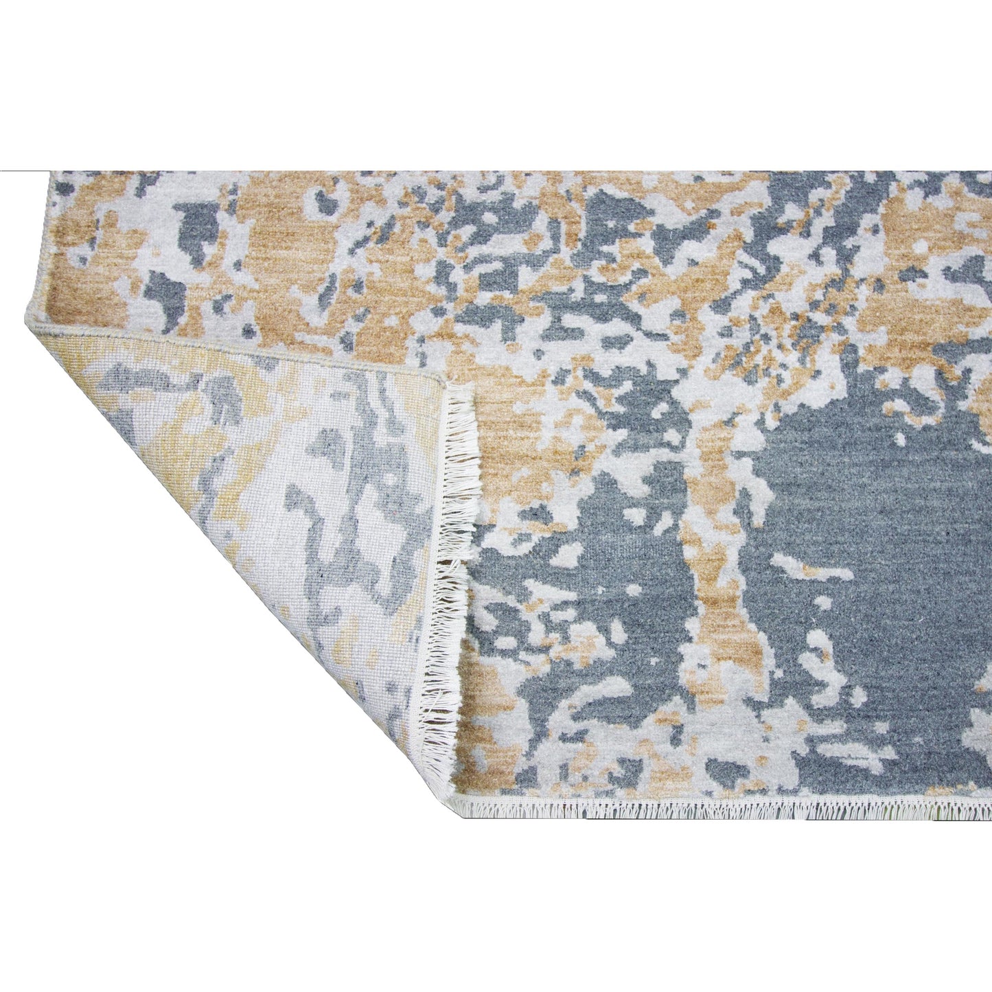 BROOKHAVEN GLX26 CHARCOAL / GOLD