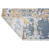 BROOKHAVEN GLX26 CHARCOAL / GOLD