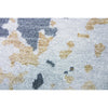BROOKHAVEN GLX26 CHARCOAL / GOLD