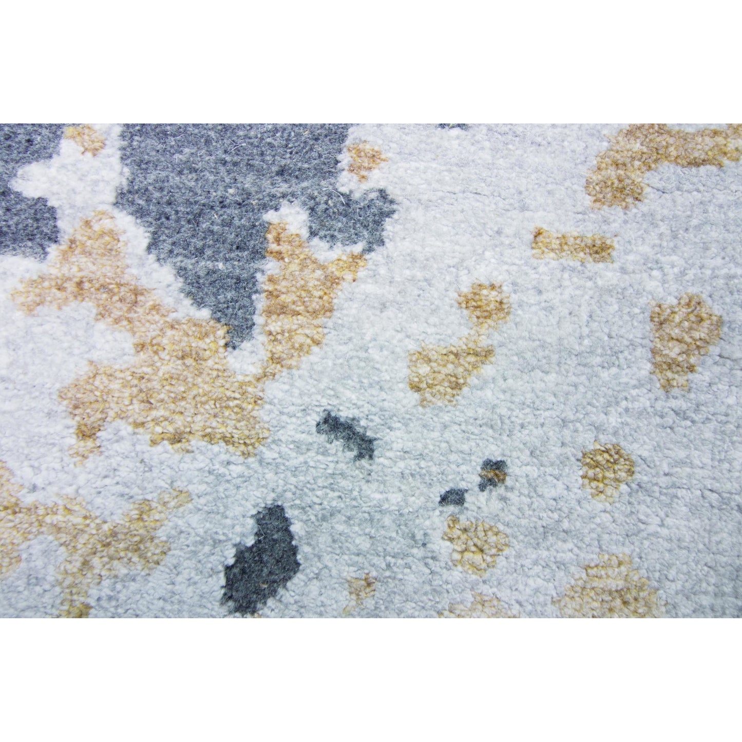 BROOKHAVEN GLX26 CHARCOAL / GOLD