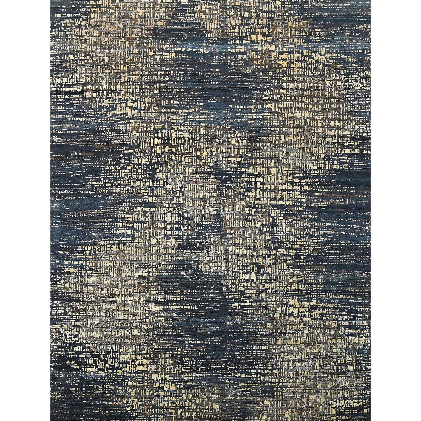 BROOKHAVEN GLXVS DENIM BLUE / GOLD