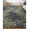 BROOKHAVEN GLXVS DENIM BLUE / GOLD