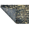 BROOKHAVEN GLXVS DENIM BLUE / GOLD