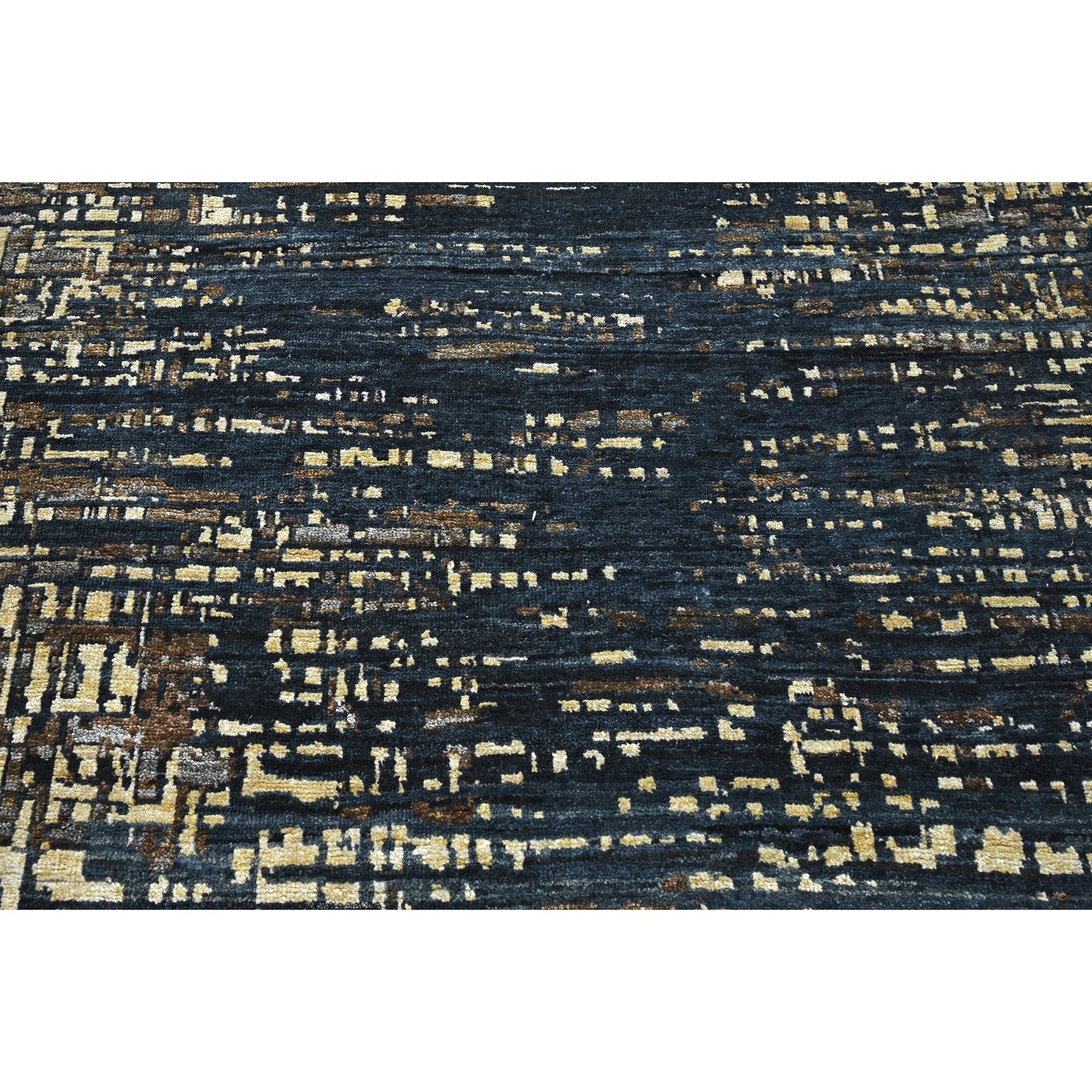 BROOKHAVEN GLXVS DENIM BLUE / GOLD